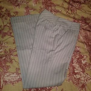 3 for $20 Charlotte Russe Pinstriped Pants 5